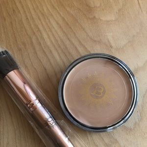 Jennifer Bradley 4 in 1 Camera Ready Makeup